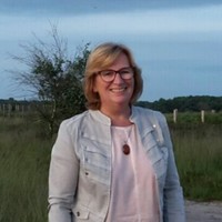 Joyce Van De Ven