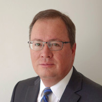 Mark Hawley