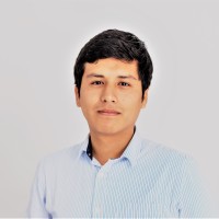 Roberto Villena Inca