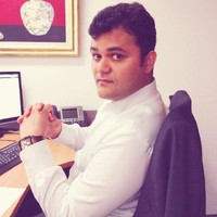Kapil Dubey