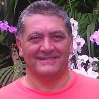 Ernesto Ponce Linde