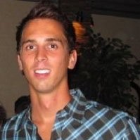Brett Van Driel