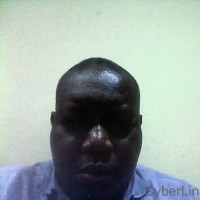 olaolu alawode