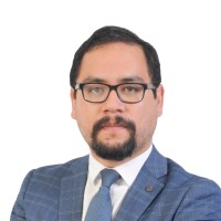 Pablo César Rosales Zamora