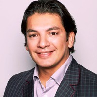Andres Sevillano