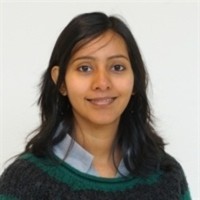 Trupti Sharma
