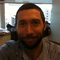 Peter De Silva