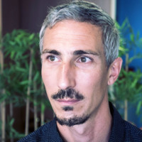 Francois Pelisset