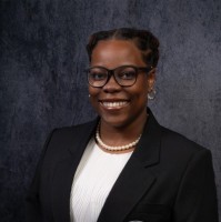 Takeria Barber