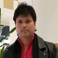 Rajesh Kumar M.