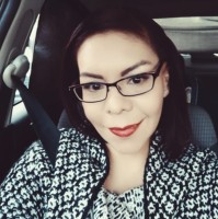 Stephanie Jiménez