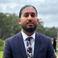 Umayr Ali