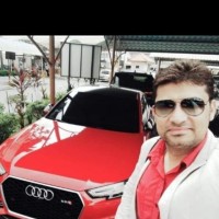 Umair Ali Shah