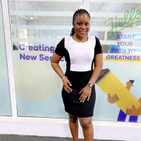 Odewole Titilayo