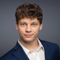 Noah Matthias Keller