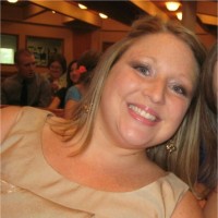 Amanda Fox, AIA NCARB