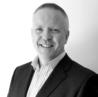 John Ainscough