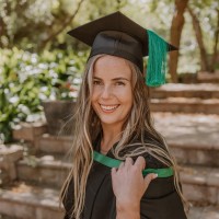 Liza-Marie Van Wyk