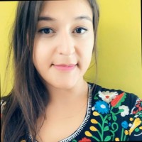 Michelle A. Meraz Segura