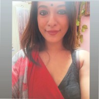 Swagata Banerjee