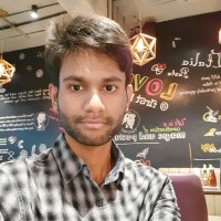 Devesh Manjhi