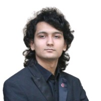 Abhiraj Mehta