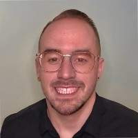 Jeremy Ray
