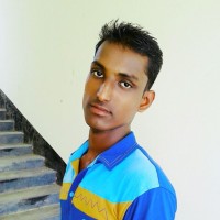 Jubayer Ahmed