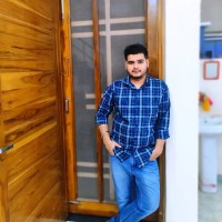 Vishal Shandilya