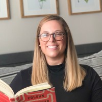Kaitlyn Christianson