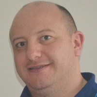 Matthew Cooke
