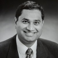 Suresh Menon