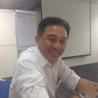 Loo KeeSan