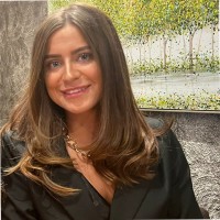 Christie Buckley
