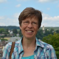 Sabine Ledergerber