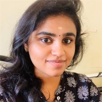 Anupriya Mahendran