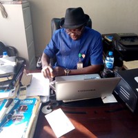 Emmanuel Onwubuariri