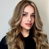 Irina Matveenko