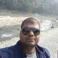 Chandan Bikram