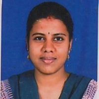 Shalini Krishnamurthy