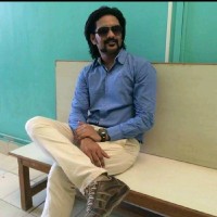 Lokesh M