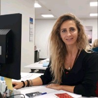 Claudia Bacchin