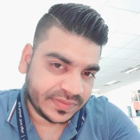 MOHAMMED SHAFEEQ UR RAHMAN