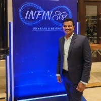 Venkata Rajesh Patnayakuni