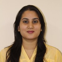Anjali Chaubey