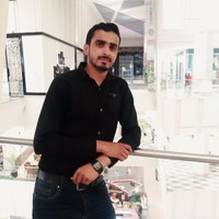 Asif Ali