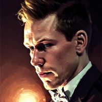 Fredrik Teschke