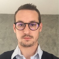 😊Mathieu Ferrié