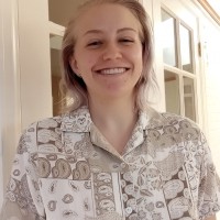 Cecilia Irwin
