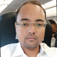Subhendu Purkait